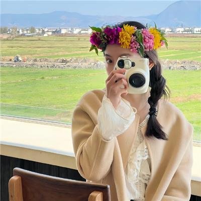 飞人类之吻