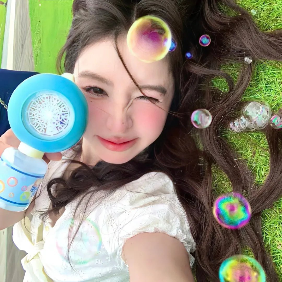 双面宠妃闯关记